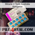 Miracle V Tonic Australia Kangaroo new07